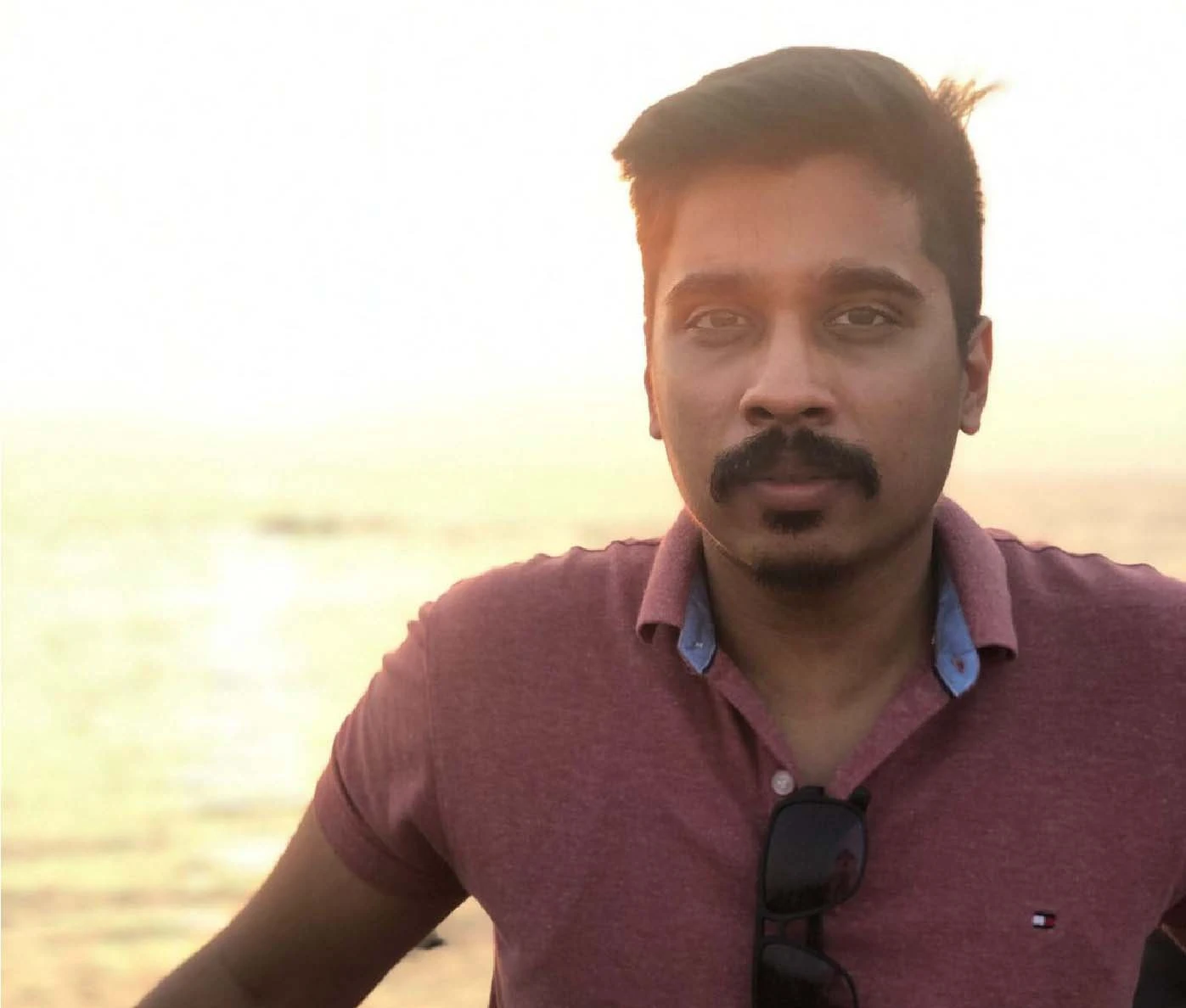 Harsh Vardhan Khaitan, principal architect